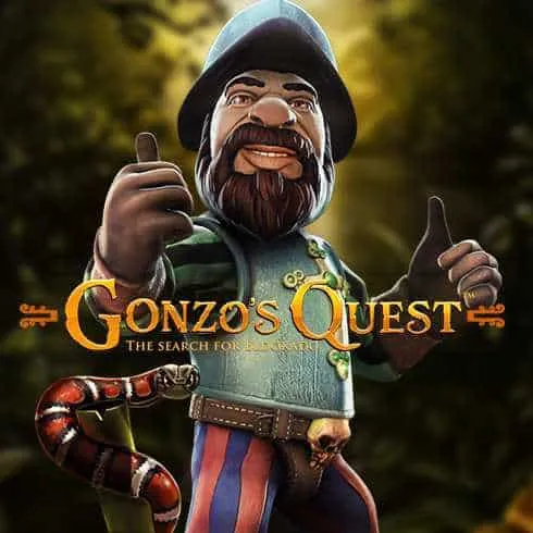 Crorebet Casino Gonzo's Quest