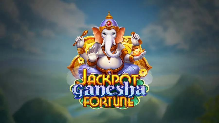 Jackpot Ganesha at Crorebet Casino