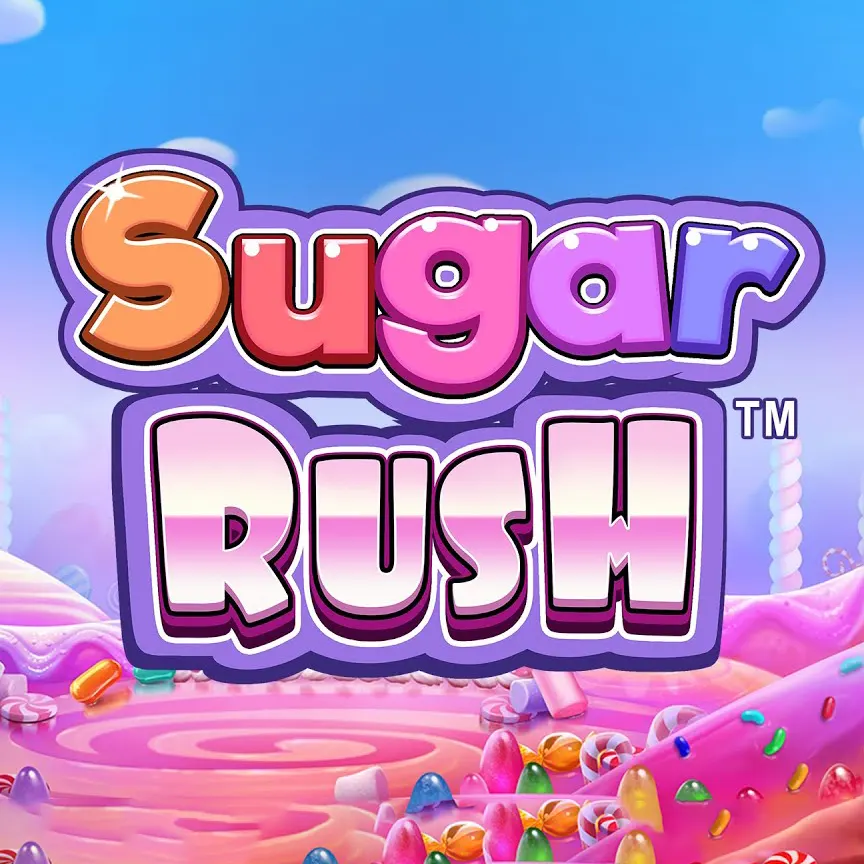 Sugar Rush at Crorebet Casino