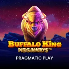 Buffalo King at Crorebet Casino