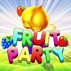 Fruit Party at Crorebet Casino