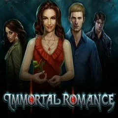 Crorebet Casino Immortal Romance