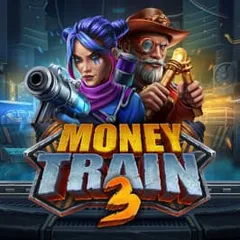 Money Train 3 at Crorebet Casino