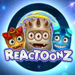 Crorebet Casino Reactoonz