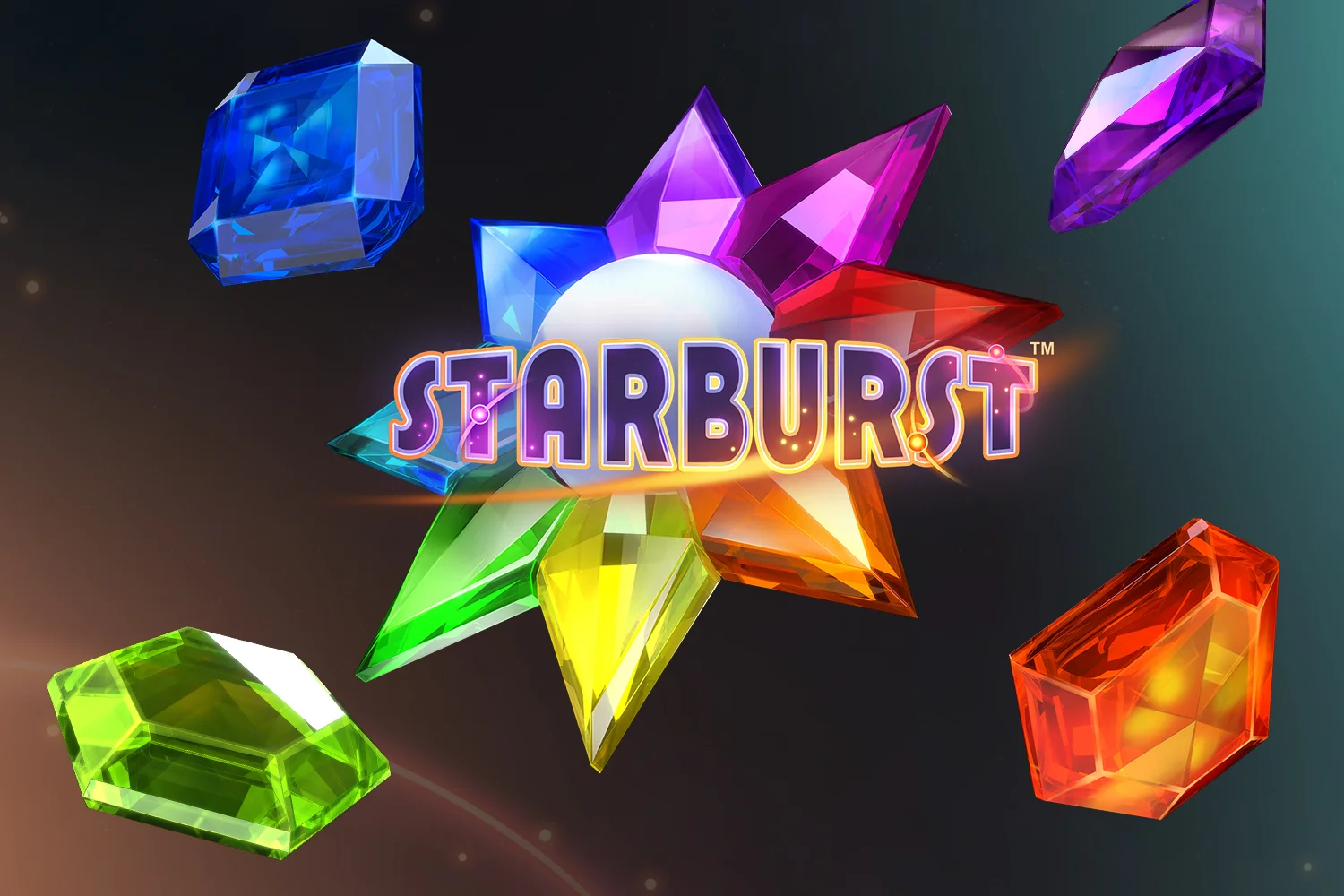 Crorebet Casino Starburst