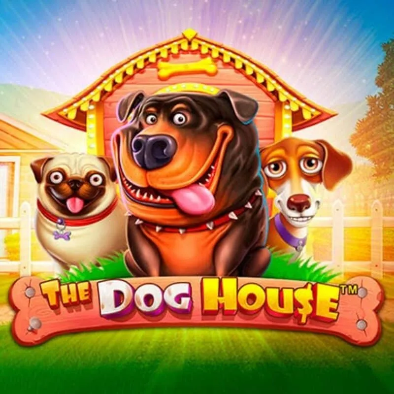 The Dog House at Crorebet Casino