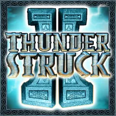 Thunderstruck II at Crorebet Casino