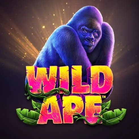 Wild Ape at Crorebet Casino