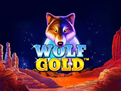 Wolf Gold at Crorebet Casino